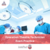 DOH Operation Theatre Technician Exam Practice