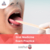 DOH Oral Medicine Exam Practice