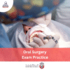 DOH Oral Surgery Exam Practice