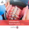 DOH Orthodontics Exam Practice