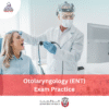 DOH Otolaryngology (ENT) Exam Practice