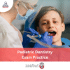 DOH Pediatric Dentistry Exam Practice