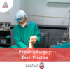DOH Pediatric Surgery Exam Practice