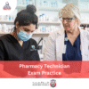 DOH Pharmacy Technician Exam Practice