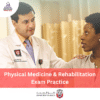 DOH Physical Medicine & Rehabilitation Exam Practice