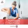 DOH Physiotherapist Exam Practice