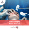 DOH Plastic Surgery Exam Practice