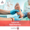 DOH Podiatrist Exam Practice