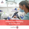 DOH Primary Care Dentistry Exam Practice