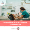 DOH Prometric General Practitioner - Dentist Exam Practice