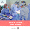 DOH Prometric General Surgery Exam Exam Practice