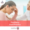 DOH Psychiatry Exam Practice