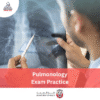 DOH Pulmonology Exam Practice