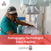 DOH Radiography Technologist Exam Practice