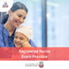 DOH Registered Nurse Exam Practice