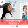 DOH Respiratory Therapist Exam Practice