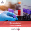 DOH Rheumatology Exam Practice