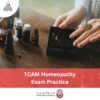 DOH TCAM Homeopathy Exam Practice